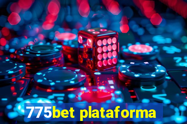 775bet plataforma